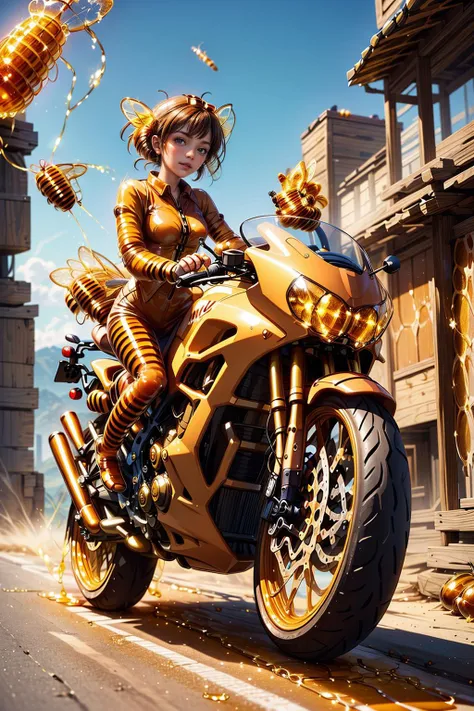 pose sugerente, color de cabello aleatorio, color de ojos aleatorio, pintura de estilo de arte tenebrista, oil on canvas, (((gigantic sagging breast:1.8 ,Cameltoe muy marcado))), paisaje de fondo del dirigible steampunk, detalles intrincados de ropa steampunk completa, WLOP, Sakimichan ,Greg Rutkowski, Alfonse Mucha, Makoto Shinkai, Stanley Artgem Lau, RossDrew, hiperrealista, tendencia en ArtStation, Motor Unreal 5, 8k, arte conceptual, Pintura digital, Arte de salpicaduras, pintura de salpicaduras, retrato facial, pintura grunge, por banksy, Por Greg Tocchini, por james gilleard, por joe fenton, por kaethe carnicero, Stunningly Detailed, simetry, Octanaje, arte conceptual, artistic, kinematics, Ultra Sharp Focus, Altamente detallado, alma vibrante, perfection