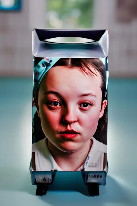 two little girls holding jars of milk in front of a black curtain, inspired by Frieke Janssens, milk, by Frieke Janssens, erwin olaf, with a twin, siamese twins, two girls, twins, identical picture, sea of milk, beautiful gemini twins, milk puddles, by Ejnar Nielsen, young girls, sisters, children