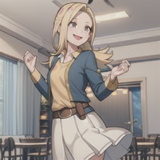 Ryuko Tsuchikawa/Pixie-Bob LoRA v1.0