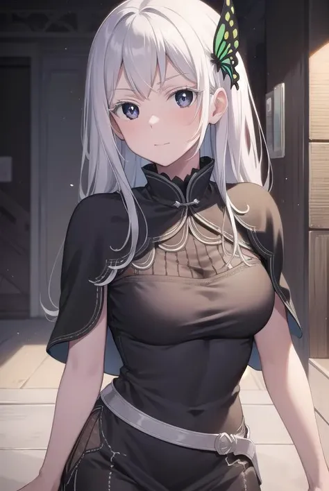 Anime. 1 Girl. Cute girl. Amputee. Slave. Disabled person. Quadruple amputation. Silver hair. Long hair. Wavy hair. Amber eyes. Beautiful eyes. Perfect eyes. Expressive eyes. Ideal face. Beautiful nose. 16 years. Medium breasts. Beautiful breasts. Urinary incontinence. Wants to pee. I need to pee. A strong, desperate urge to pee. She peed herself. Urine flows from the perineum onto the floor. Urine flows down your thighs. Ideal anatomical body. Body with amputated limbs. Armless. Legless. Dirty tunic. Torn tunic. Slave collar. No panties. Sitting. Sits on the floor in a cage. Full height. Slums. Slave market. Many people. Beautiful character design. Shiny skin. Full body. NSFW. Official art. Extremely detailed CG Unity 8k wallpaper. Ideal lighting. Ultra high resolution 4K. Super detailed 8K resolution. A high resolution. Masterpiece. Best quality.