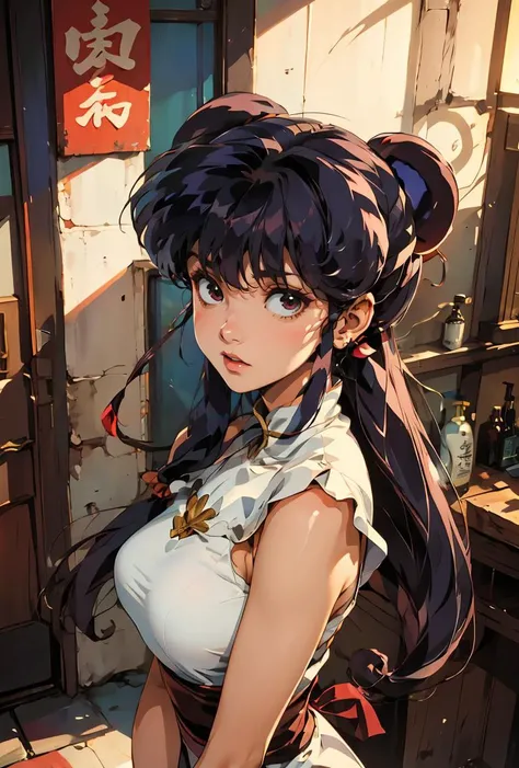 (masterpiece, best quality), 1girl, <lora:xuer Shampoo_20240303193333:0.8> xuer Shampoo, shampoo \(ranma 1/2\)