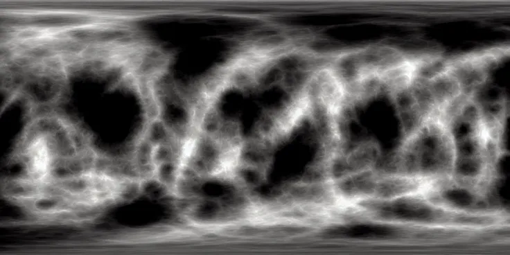 sphere-height-map-texture