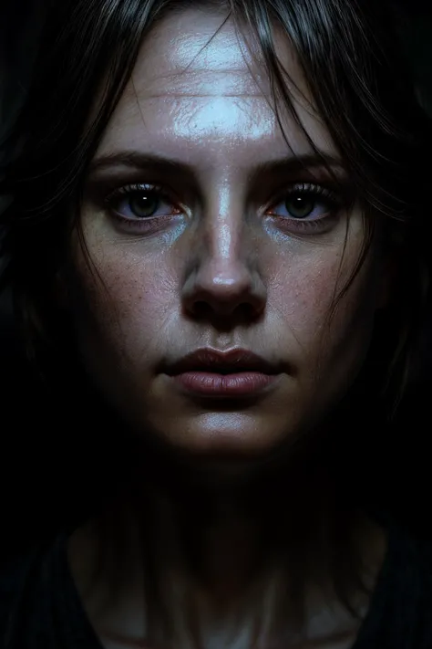 1 beautiful female
Alyssa Monks
glowing
dark, dim light
realistic, photorealistic  <lora:epiNoiseoffset_v2:1> <lora:add_detail:1>