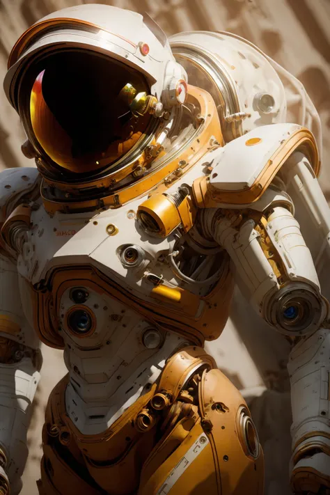 Robots wearing spacesuits, on the moon, macro, blurry lens, studio
best shadow
<lora:FINAL Robort:0.7>