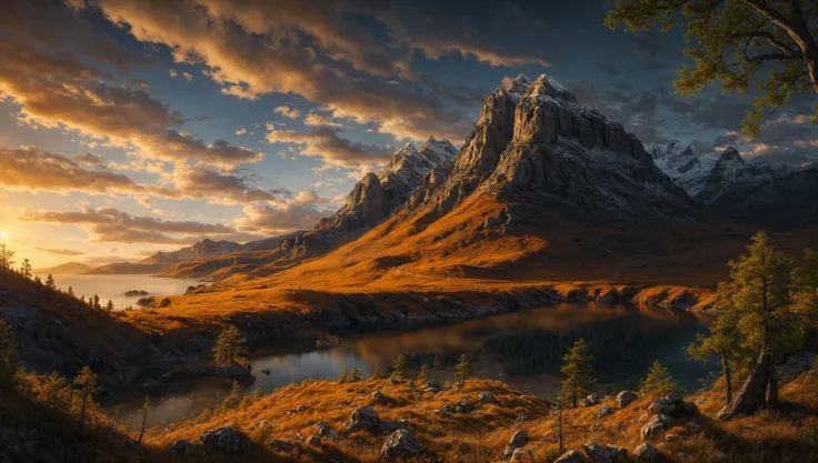 spectacular,masterpiece digital photography  of  a
cinematic lighting, 8k resolution, detailed, focused,
pixiv contest winner,[environmental art] ,
style of Edward Lamson Henry,
<lora:add_detail:1.1>
