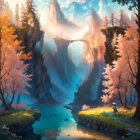 masterpiece, best quality,
1girl,  <lora:nvinkpunk:0.9>  naturalism,land Art,regionalism,shutterstock contest winner,trending on unsplash,featured on Flickr