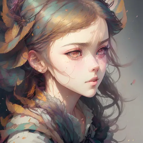 masterpiece, best quality,
1girl, <lora:nvinkpunk:0.9> close portrait,(manga:1.3),beautiful,attractive,handsome,trending on ArtStation,DeviantArt contest winner,CGSociety,ultrafine,detailed,studio lighting