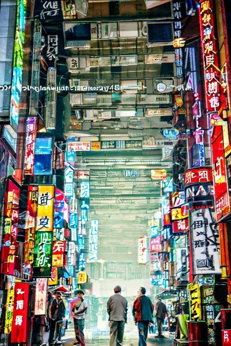 (best quality, masterpiece, RAW photo,ultra-detailed:1.2), <lyco:GoodHands-beta2:1.0>, neon sign, akihabara,
<lyco:add_detail:0.4> <lyco:anime_minimalist_v1-000020:-0.4> <lyco:Inception-V1:1.0>
((daomeng, Inception,Mirror City:1.3))