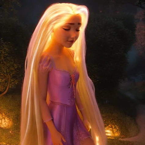 <lora:Wrise_Rapunzel:0.7>
sexy girl, (glowing hair:1.5), sexy posed