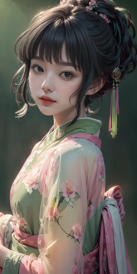 hair