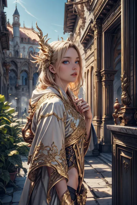 Scenario,
(detailed realistic background:1.3),
(official art, beautiful and aesthetic:1.2),
realistic lighting,
<lora:more_details:0.8> <lora:IvoryGoldAIv2:0.8> IvoryGoldAI
