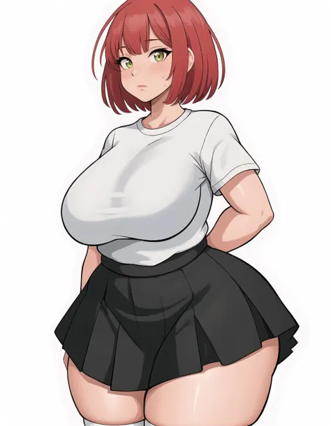 Neneneji Style - Extra curvy plump girls