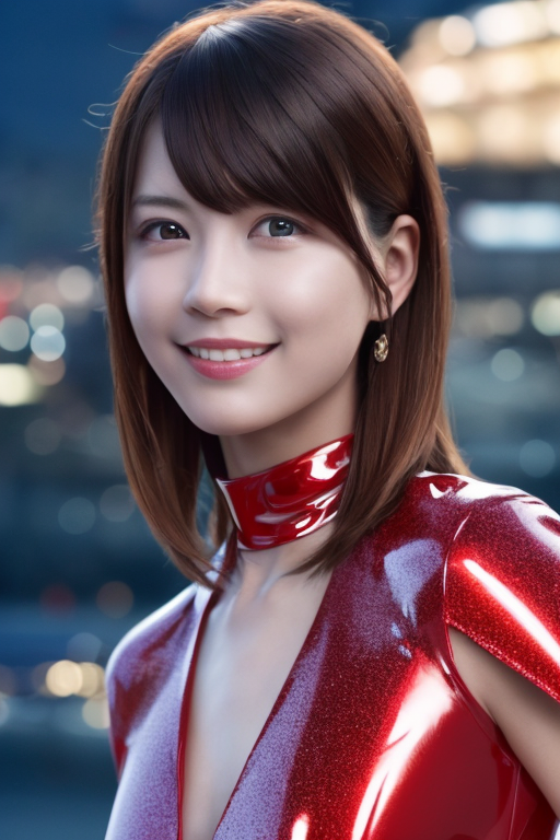 NagaharaMei_JP_Model v1.0