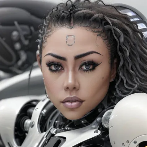 photo of (bs_purpalpaca), a woman, ((curly hair)), Cyborgdiffusion, <lora:Creampie_v11:1>, <lora:URPMv1.3_LORA_296:1>,((robot arm)), tattoos, cyberpunk, neon, modelshoot style, (extremely detailed CG unity 8k wallpaper), photo of the most beautiful artwork in the world, professional photorealistic picture, NIKON, Antonio Moro, trending on ArtStation, Intricate, High Detail, Sharp focus, dramatic, photorealistic, (surrounded by men:1.2), ((looking at viewer:1.4)), (detailed eyes:1.2), (closeup:1.1), ((physical contact with man:1.4)), (perfect eyes), rain