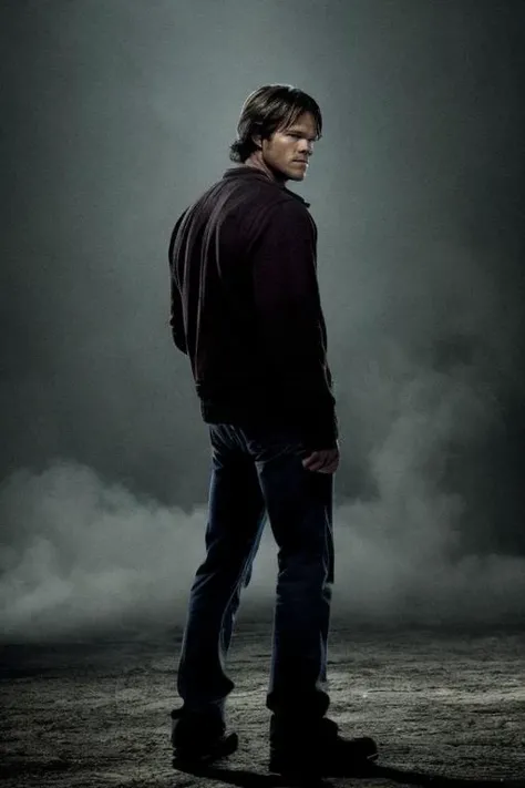 sam winchester
<lora:Sam_Winchester:0.8>