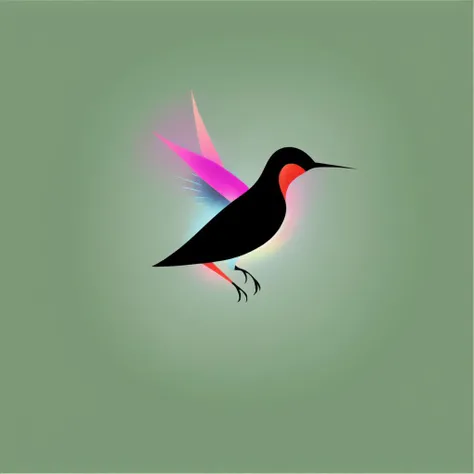 logo_l,hummingbird,birdï¼(no humans:1.5),animal,ink,sketch,
guomo,gradient,<lora:Fisher_Abstract ink v0.7:1>,<lora:MW_æç®logo_icon_v1.1:0.8>,