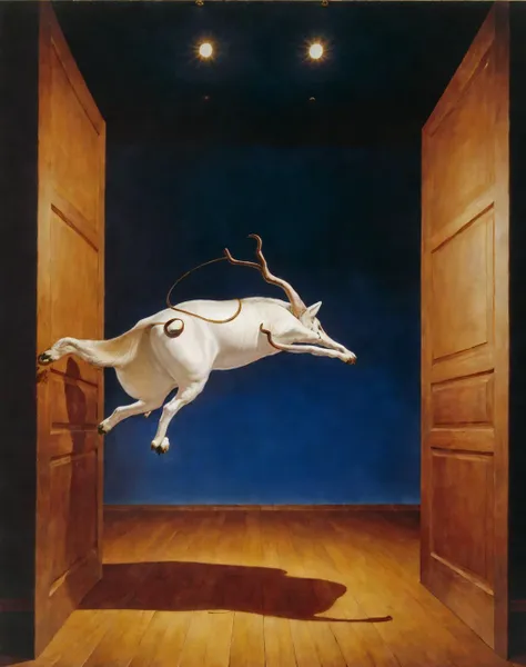 <lora:jpowell:1> jpowell <lora:dali69:0.5>dali69 (dalillusion:.5)