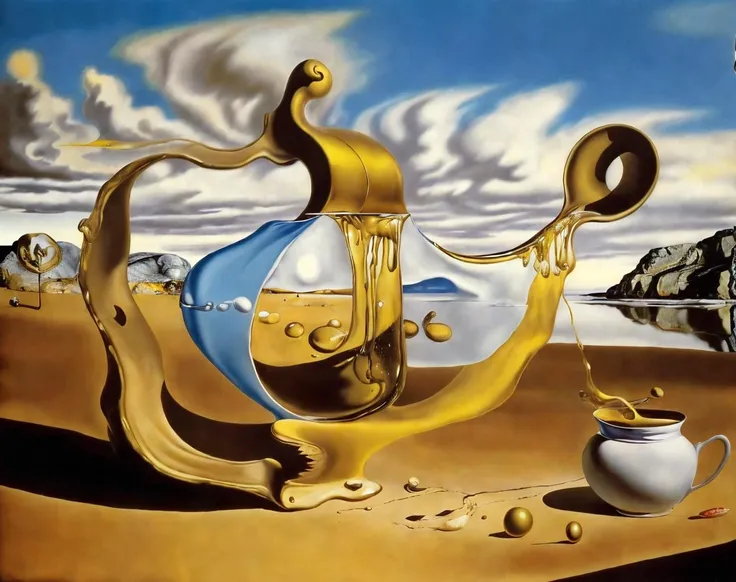 <lora:dali69:1>dali69 liquid time