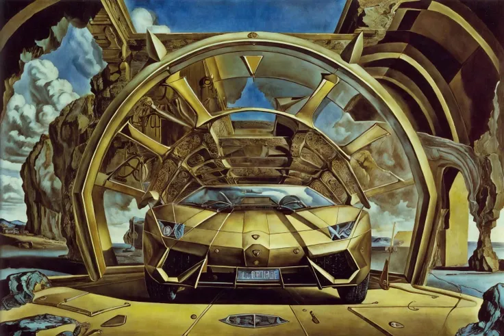 <lora:dali69:1>dali69 lamborghini daliclock
<lora:add_detail:1>