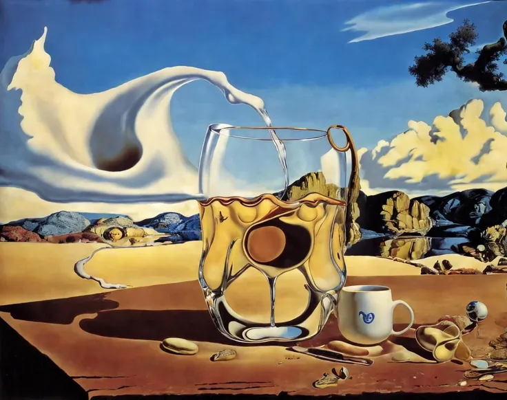 <lora:dali69:1>dali69 liquid time
