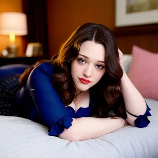 kat dennings, <lora:Kat_Dennings:1>, catgirl