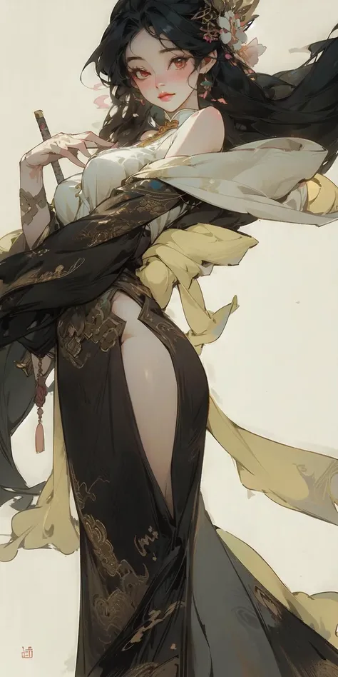 masterpiece, best quality, 1girl, smile,pureerosface_v1, (bare shoulders, bare thigh:1.2), sword, (Glowing ambiance, enchanting radiance, luminous lighting, ethereal atmosphere, mesmerizing glow, evocative hues, captivating coloration, dramatic lighting, enchanting aura),(dynamic smokeanywhere:1.4),(upper body:1.2),(1 Chinese patterns in the middle of the girl's forehead),girl with a weak temperament,epic cinematic, soft nature lights, rim light, absurd, amazing, funny, itricate, hyper detailed, ultra realistic, soft colors, pink flowers, white flower
<lora:OC:0.5> <lora:anxiang:0.65> <lora:zhongfenghuaxiyou:0.55>