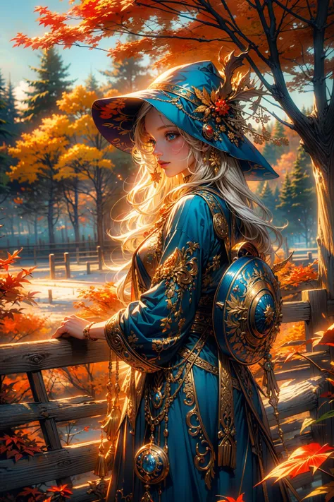 (masterpiece:1.1), (best quality:1.1), (aesthetic:1.1), (vibrant colors:1.2), BREAK,
(fantasy:1.0), (sunlight:1.0), BREAK,
(solo:1.2), (dynamic angle:1.0), (cowboy shot:1.0), (elven girl:1.1), (jellyfishforest:0.9), <lora:jellyfish-noise:0.8>,
(autumn colors:1.0), (forest:1.0), (trees:1.0),