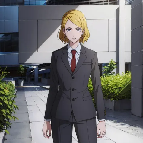 masterpiece,high quality,solo,
<lora:hojyokantokujyosei1001:0.7>,
hojyokantokujyosei1,1woman,
business suit,