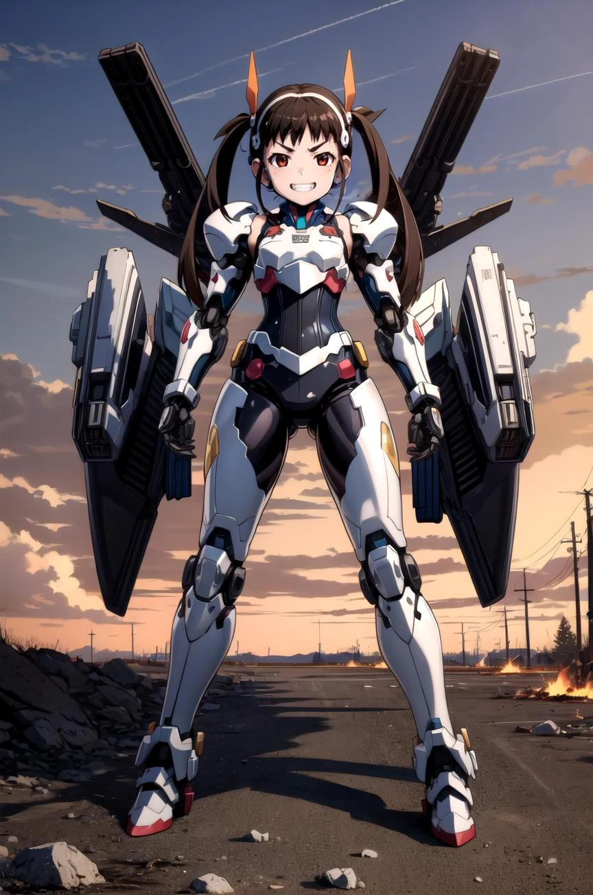 Hachikuji Mayoi - Monogatari Series LORA