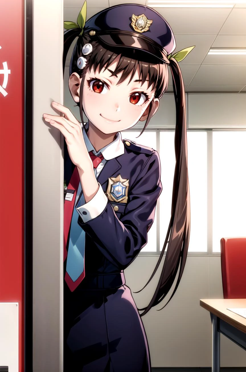 Hachikuji Mayoi - Monogatari Series LORA