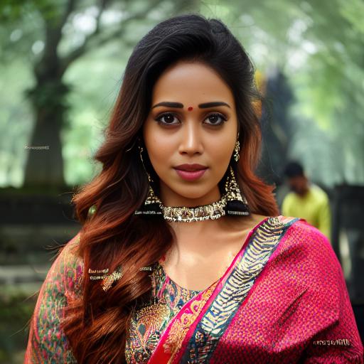 Nivetha Pethuraj SD 1.5 v1.0