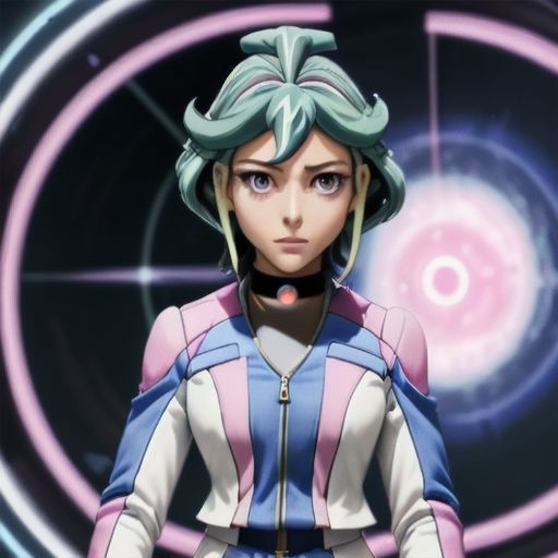 Rin - Yu-Gi-Oh! v1.0