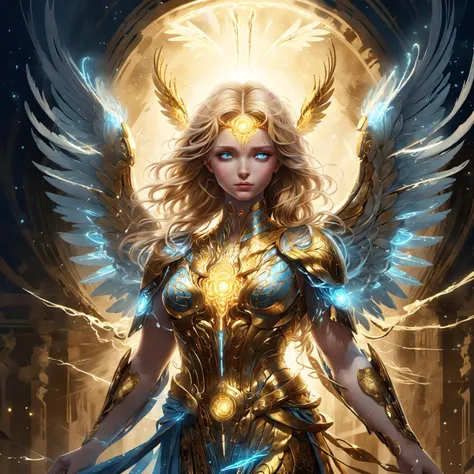 <lora:AetherPunkAI:1> AetherPunkAI angel , (Highly detailed, amazing fantasy setting), (Shiny Impressive lighting), (Colorful, Ultra stylized, High quality, Highly detailed, Sharp, 8K UHD), (trending on artstation)
