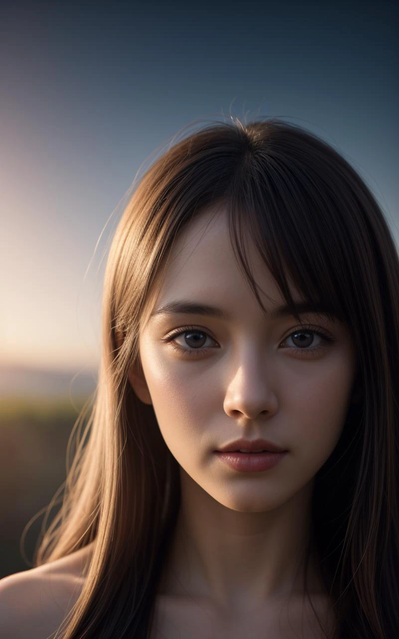 (Style of Golden Ratio:1.5),(Layered Depth, Parallax Effect, Soft focus foreground:1.4),(Full Length [fantasy:realism:0.75] Art Portrait:1.3),(cinematic establishing shot, highly detailed background:1.2),volumetric lighting,subsurface scattering,dynamic pose,(special effects, color grading, fantasy aura)