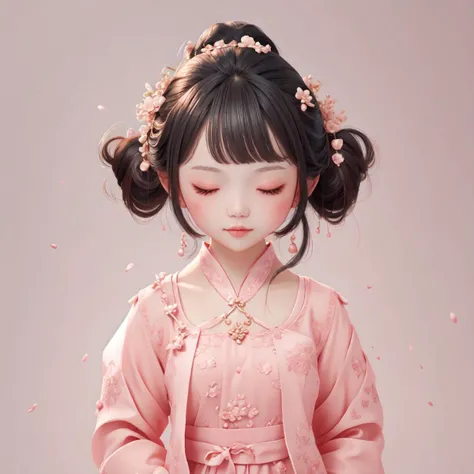 <lora:gufen:1> 1girl