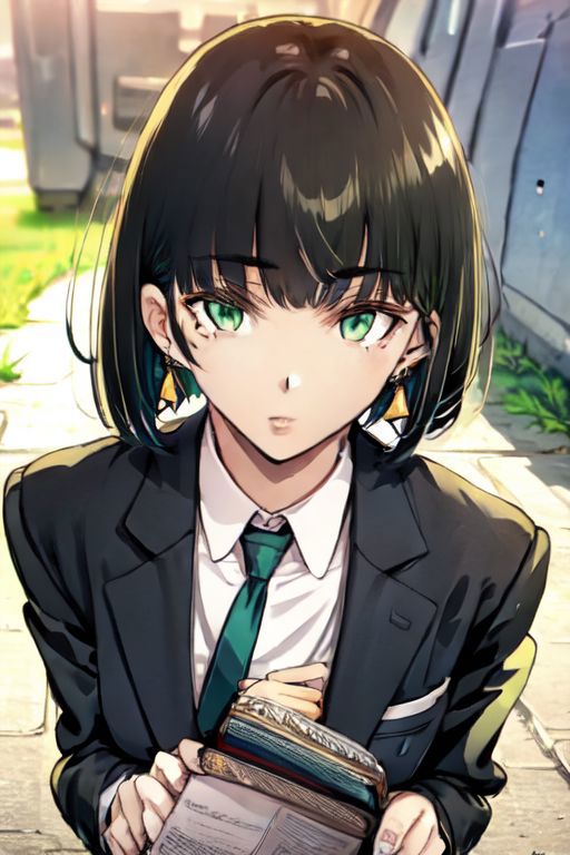 All Mind Armor Core 6 Lora v1.0