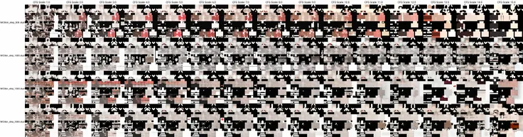 MCSkin, contrast, black hair