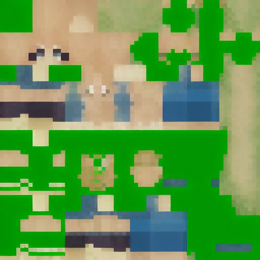 ((boy)) MCSkin