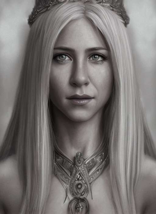 a beautiful white haired sks woman as goddess, fantasy, portrait, sharp focus, intricate, elegant, digital painting, artgerm, matte, highly detailed, concept art, illustration, ambient lighting