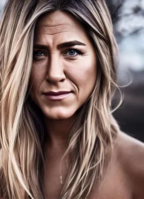 Portrait Photo taken on a Sony A9 II of a [Inquisitive:1.3] Lonesome (sks woman) in an [Intimate Pose:1.4], Moody Lighting. Hasselblad Award Winner, Square image, (Perfect Face), (Rendered Eyes), Soft Diffuse Lighting, Art by [Greg Rutkowski], Smirk, (Intricate)