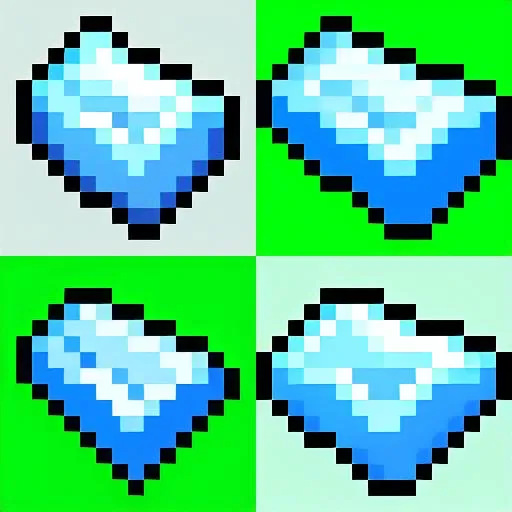 <lora:stb_craftingV1.0_BASE:1> diamond, bar