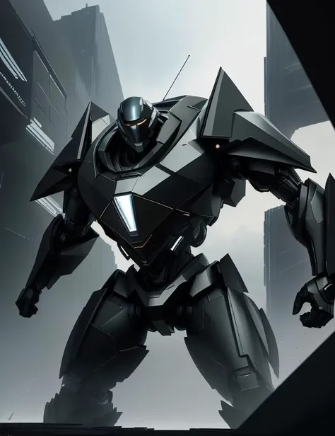 ((best quality)), ((masterpiece)), ((realistic)), (detailed),StealthTech male Tech Disruptor, AI Entities, Self-aware Artificial Intelligence with high-level cognitive abilities, Twenty-something Full-figured, Berber, Green eyes, Asymmetrical Ears,  Unique Chin, Soft Jaw,  Flat Forehead, Square face shape with Round Forehead, Broad Shoulders,  , Salt and Pepper Short crop hair, Relief,, Power Pose, Character stands with legs apart, fists clenched, and head held high, projecting strength.,  wearing Chiffon  Moroccan Solar-powered Hiking Pants,  Holo-Metallic Blazer, , ,  and, Hands on the back of the neck, indicating frustration or stress, Geometric Abstraction, , Modern, Real-Time Reflections, Fox Engine, Grungy, Encaustic Painting, Top-Down, Disney, Fog, Outstanding, 32K, Innovative,, ((masterpiece)), 8K, HDR, 
 <lora:StealthTech:1>