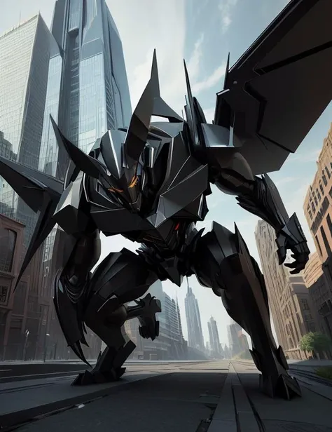 ((best quality)), ((masterpiece)), ((realistic)), (detailed),StealthTech Average Otherworldly Vascular Gritty Feline, Decapod Single-Armed, Six-Fingered Hands, Bifurcated-Tailed Forked-Tailed, Slick Skin, Tufted Ears, Griffin Wings, Forked Horns Wide Jaw Copper, Renaissance Art, Solarwave, Hip, Metropolis Light Transport, AnvilNext engine, Graffiti, Dry Brush, Perspective, , , Lens Blur, absurdres, Inspired,, ((masterpiece)), 8K, HDR, 
 <lora:StealthTech:1>