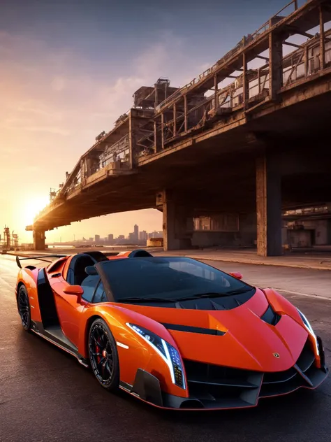 lamborghiniveneno, 1car, roadster, seafront, embankment,cinematic light, hdr,cinematic shot,panorama <lora:LamborghiniVeneno:0.6>, (dark shot:1.17), epic realistic, faded, ((neutral colors)), art, (hdr:1.5), (muted colors:1.2), hyperdetailed, (artstation:1.5), cinematic, warm lights, dramatic light, (intricate details:1.1), complex background, (rutkowski:0.8), (teal and orange:0.4), Details, ((intricate details)), hdr, ((intricate details, hyperdetailed))