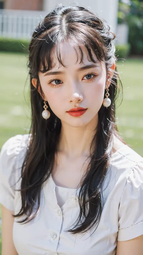 1girl,shunv,solo_focus,<lora:shunv_20230708174255-000019:0.6>,