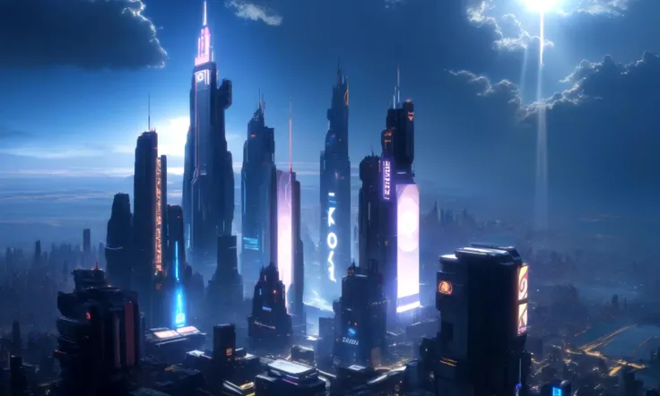 score_9, score_8_up, score_7_up,
<lora:Cyberpunk_Architecture_(Architecture)_(SDXL)_(AD):1> Cyberpunk Architecture, monumental architecture, architecture, city, cityscape, scenery, building, skyscraper, future, scifi, science fiction, cyberpunk, city skyline,
8K, In'ei, chiaroscuro, rim lighting, perfect depth of field shot, beautiful, sharp focus, crisp details, subsurface scattering and reflections, god rays, ray tracing,
photographic anime clouds, photographic realism, buildings, skyscrapers, metropolis, 8K CGI render, science fiction masterpiece,
BREAK zPDXL, zPDXLxxx, <lora:sdxl_lightning_8step_lora:0.4> <lora:detailed_notrigger:0.5>