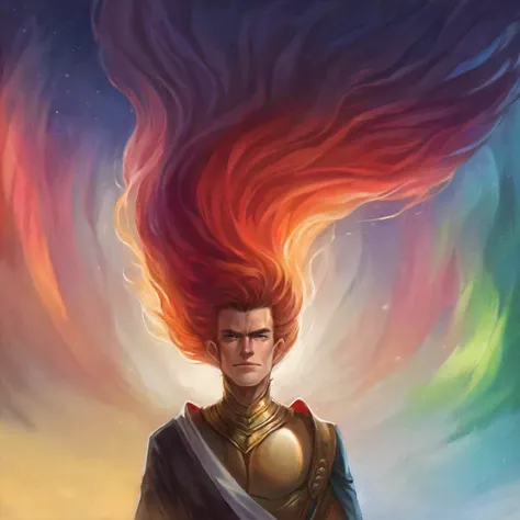 score_9, score_8_up, score_7_up, 1boy,  solo, from front, front view, upper body, looking at viewer, detailed background, detailed face, (feudal japan theme:1.1), wind wizard, aeromancer, focused gaze white feathered sorcerer robes, windswept hair,  whispering wind,  bending wind magic, spiraling vortex, , turbulent energy,  aurora borealis in background,