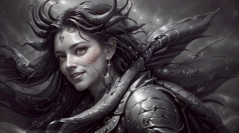 a profestional picutre of 1man, blademancer, sword, cape, <lora:Concept - Blademancer:0.7>, powerful wizard with flying swords and spears around , <lora:ManyEyedHorrorAI:1.2> manyeyedhorrorai ,Dragon Rider's Confidence: Behavior: Mounted atop a dragon, the rider leans forward with a devil-may-care grin. Their body language exudes fearlessness and exhilaration, embodying the rush of wind and fire beneath them., , camera angle from side and portrait, photorealism,unreal 5 daz,perfectly drawed hands,perfectly drawed face,perfect body,extremely detailed artgerm greg rutkowski greg,((ultrasharp)),((masterpiece)),((best quality)),((ultradetailed)),((intricated details)),ultradetailed character,detailed face,intricated face details,<lyco:GoodHands-beta2:1>,extremaly detailed background,perfectly detailed face,character focus,intricated details of face,fFaceDetail <lora:add_detail:0.7> ultra realistic,32k,RAW photo,(high detailed skin:1.2),8k uhd,dslr,soft lighting,high quality,film grain, beautiful and aesthetic,extremely detailed