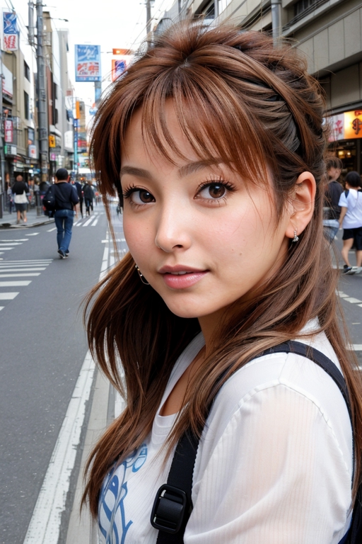 Ayumi Shibata (柴田あゆみ) v1.0