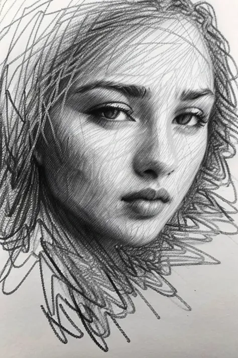 pencil sketch by DEN_lizyahmet_style of DEN_skylor_voxeMK3, traditional media, line art, pencil, sketch, pencil sketch,
masterpiece, amazing, intricate,